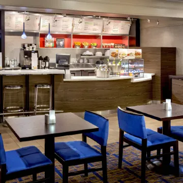 Sonesta Select Boston Danvers