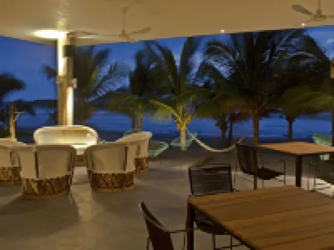Lo Sereno Casa de Playa Hotels in Troncones
