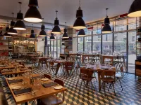 Arlo SoHo Hotels near Bleecker Playground