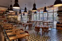 Arlo SoHo Hotels in New York