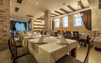 Grand Royale Apartment Complex & Spa Hotels in Dobrinishte