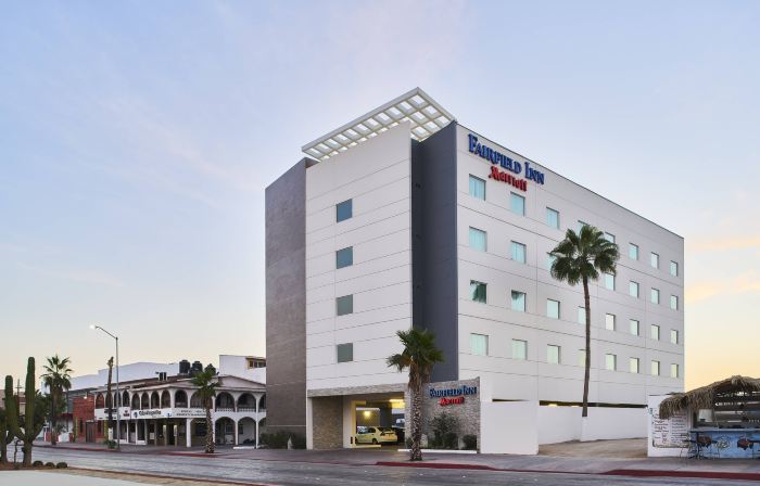 Fairfield by Marriott Los Cabos