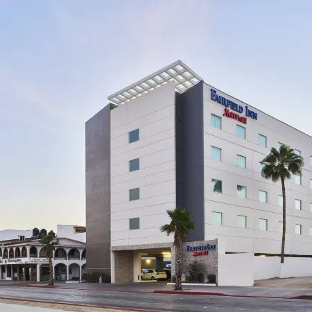 Fairfield by Marriott Los Cabos