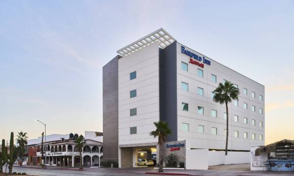 Fairfield by Marriott Los Cabos