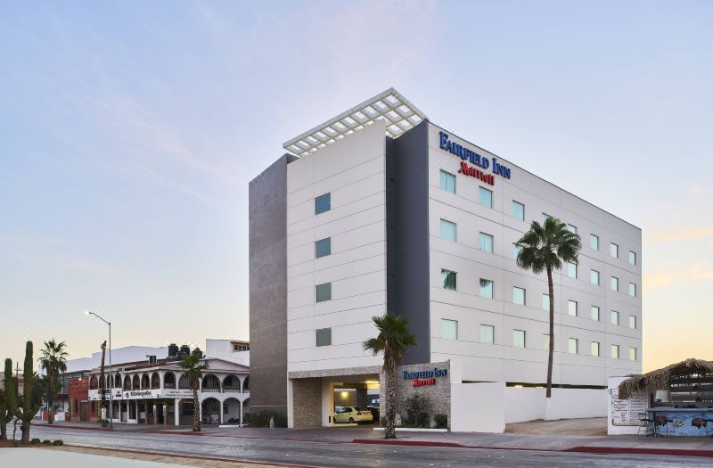 Fairfield by Marriott Los Cabos