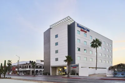 Fairfield by Marriott Los Cabos Hotels near Playa del Amor