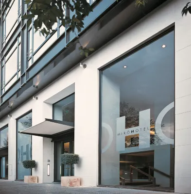 Hotel Miró