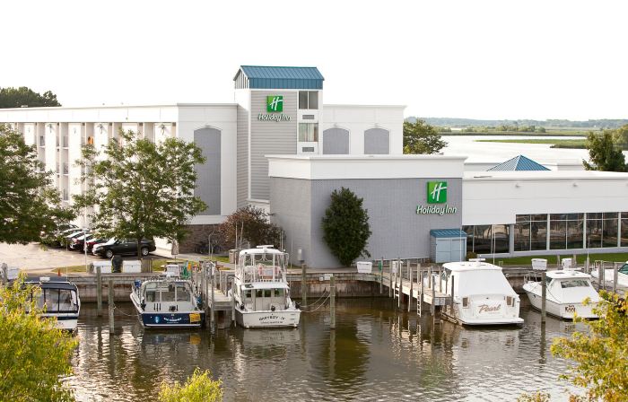 Holiday Inn GRAND HAVEN - MUSKEGON by IHG
