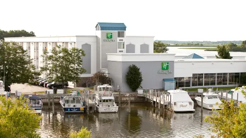 Holiday Inn GRAND HAVEN - MUSKEGON by IHG
