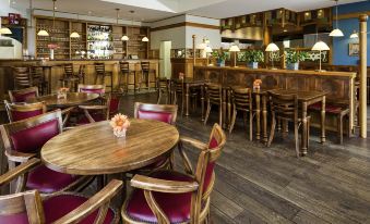 Ibis Brussels Off Grand Place