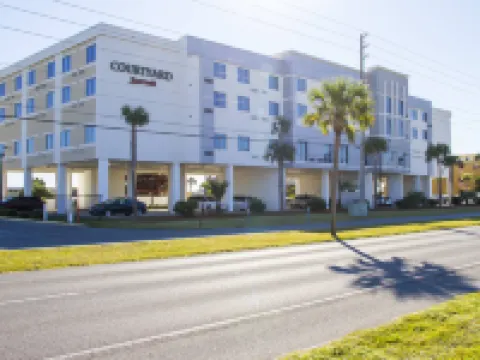 Sundrift Inn Hotels in Okaloosa Island