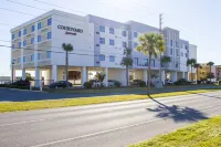 Courtyard Fort Walton Beach-West Destin Hotels in Okaloosa Island