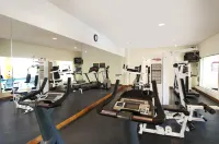 Fiesta Inn Express Hermosillo - Gym