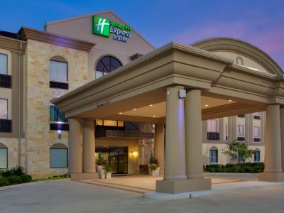 Aspen Grand Hotel Houston