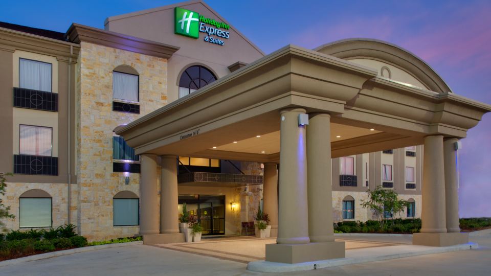 Aspen Grand Hotel Houston