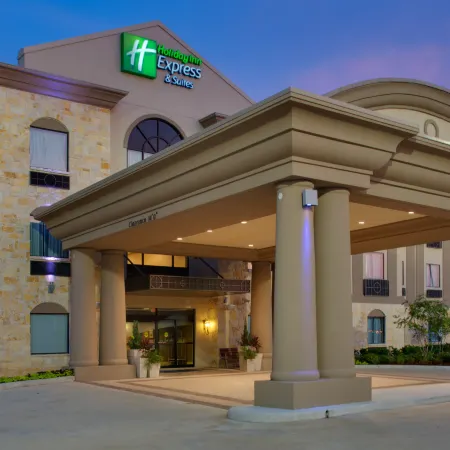 Aspen Grand Hotel Houston