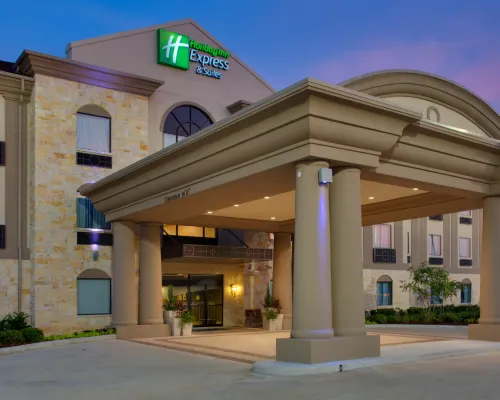 Aspen Grand Hotel Houston Hotels near Energy Corridor