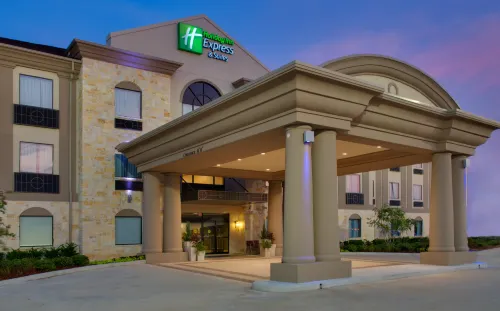 Aspen Grand Hotel Houston