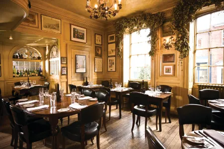 Hotel du Vin Winchester