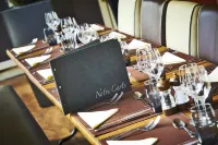 Golden Tulip CDG Airport Roissy - Servicios de Traslado