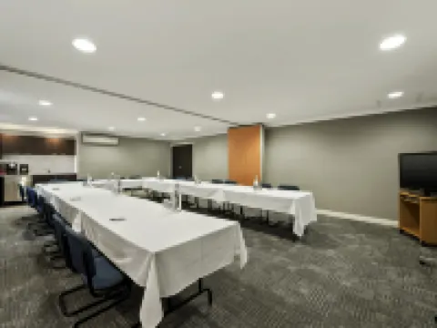 Quest Dandenong Hotels in Dandenong