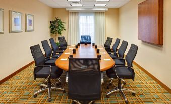 Fairfield Inn & Suites Toronto Brampton