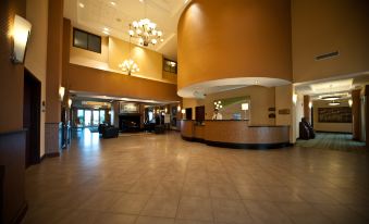 Hyatt House Bentonville/Rogers