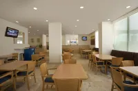One Coatzacoalcos Forum - breakfast