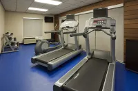 Fairfield Inn Evansville West - Gym