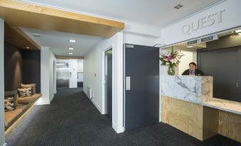 Quest Dunedin Serviced Apartments