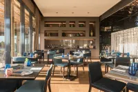 Eurostars Cascais - breakfast