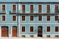 Eurostars Das Artes Hotel in zona La Rebelion