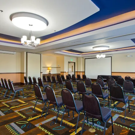 Holiday Inn Express & Suites DENVER EAST-PEORIA STREET by IHG