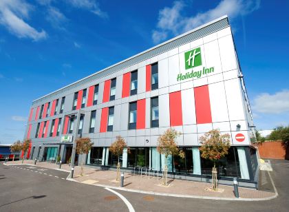 Holiday Inn London - Luton Airport