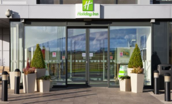Holiday Inn SALISBURY - STONEHENGE by IHG