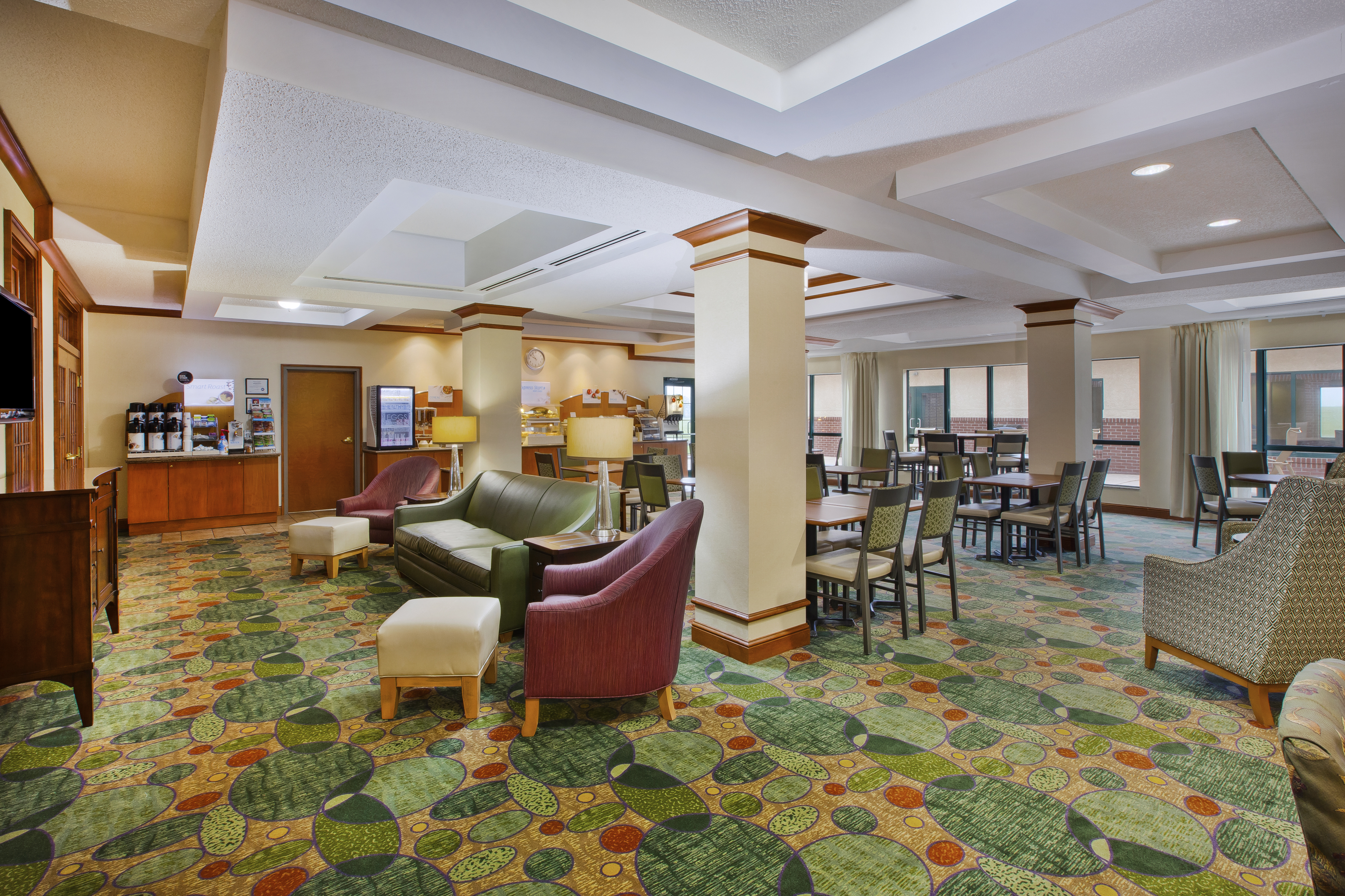 Holiday Inn Express Hotel & Suites Bryan-Montpelier, an Ihg Hotel