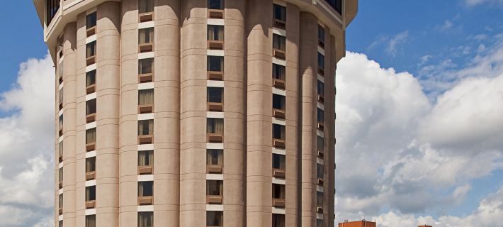 Holiday Inn MOBILE-DWTN/HIST. DISTRICT by IHG Hotels in Mobile