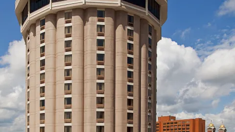 Holiday Inn MOBILE-DWTN/HIST. DISTRICT by IHG in Mobile