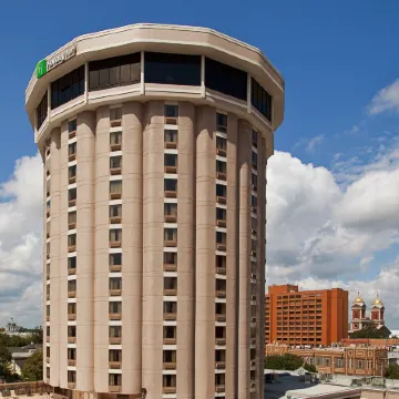 Holiday Inn MOBILE-DWTN/HIST. DISTRICT by IHG