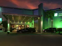 Holiday Inn RIYADH - AL QASR by IHG Hotels near King Fahad National Library