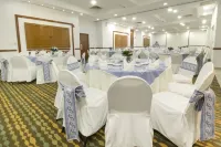 Holiday Inn 普埃布拉拉諾里亞