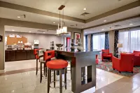 Holiday Inn Express Hurricane Mills (Waverly) Hotels in Humphreys County
