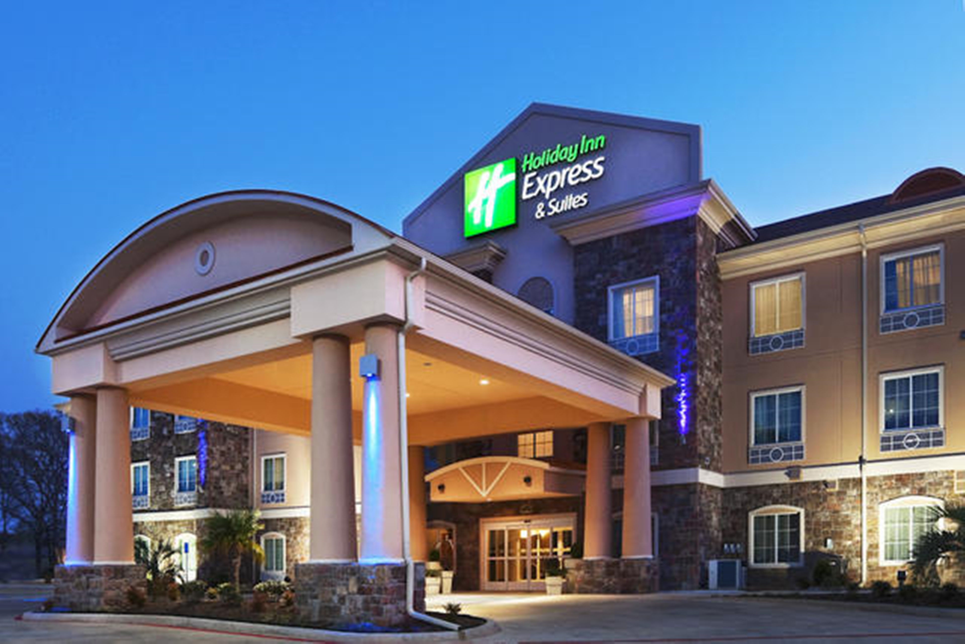 Holiday Inn Express Hotels & Suites Jacksonville, an Ihg Hotel