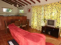 Cabañas Mana Make Make Hotels in Osterinsel