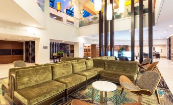 Crowne Plaza Seattle, an IHG Hotel with No Resort Fee