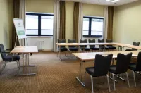 HolidayHall Samara Hotel