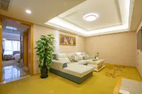 Vienna International Hotel (Shanghai New International Expo Center) Hotels near IKEA