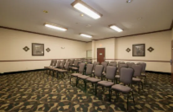 Best Western Sycamore Inn