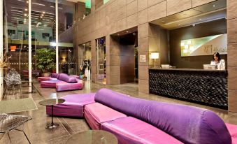 Holiday Inn SANTO DOMINGO by IHG