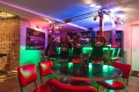 Engel Hotel + Diner Hotels in Bad Waldsee